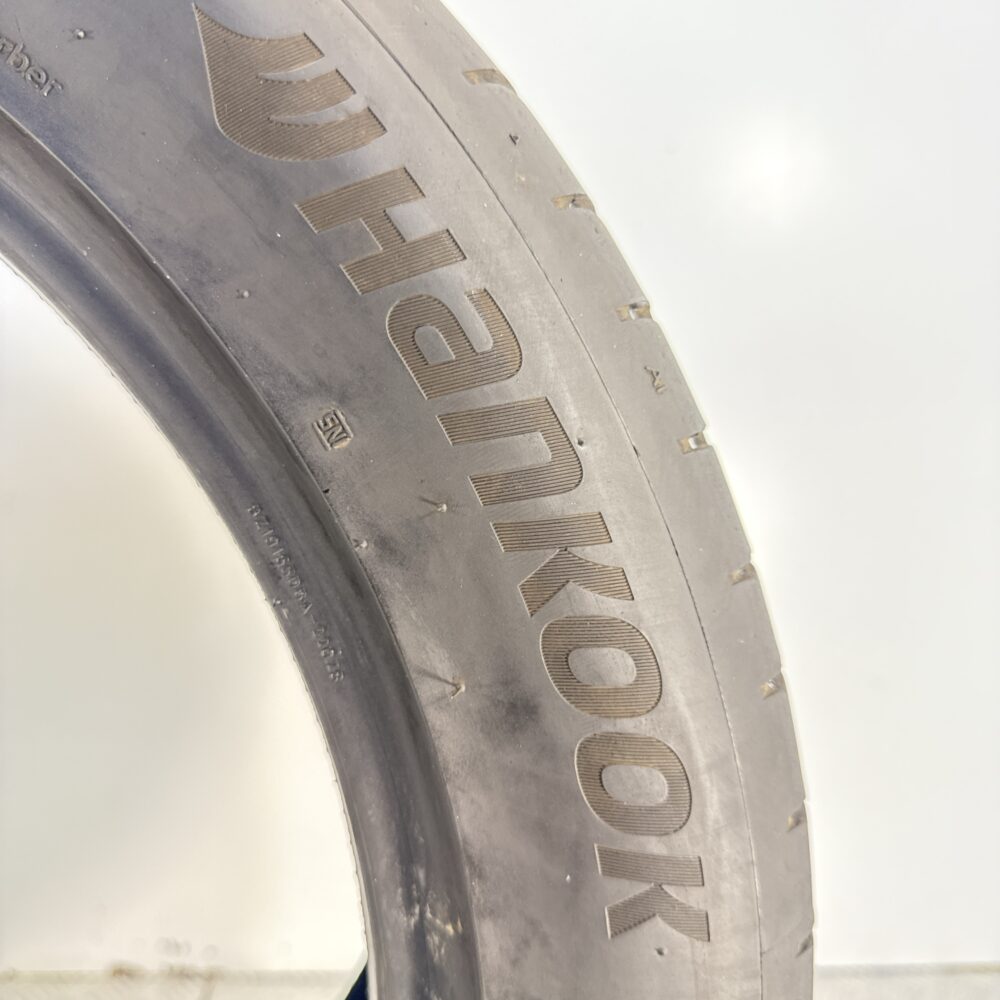 Gomme Usate 255 45 R19 XL 104W Hankook Ventus S1 Evo 3 EV 83% Estive - immagine 8