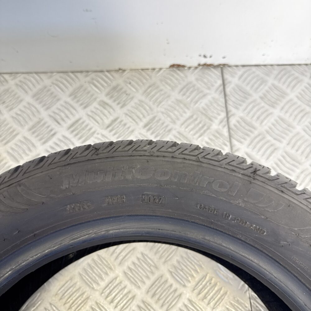 Gomme Usate 155 65 R14 75T Fulda Multi Control 98% 4 Stagioni - immagine 11