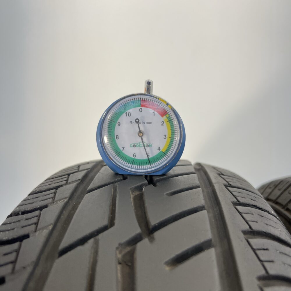 Gomme Usate 175 70 R13 82T Sebring Grip T1 71% Estive - immagine 2