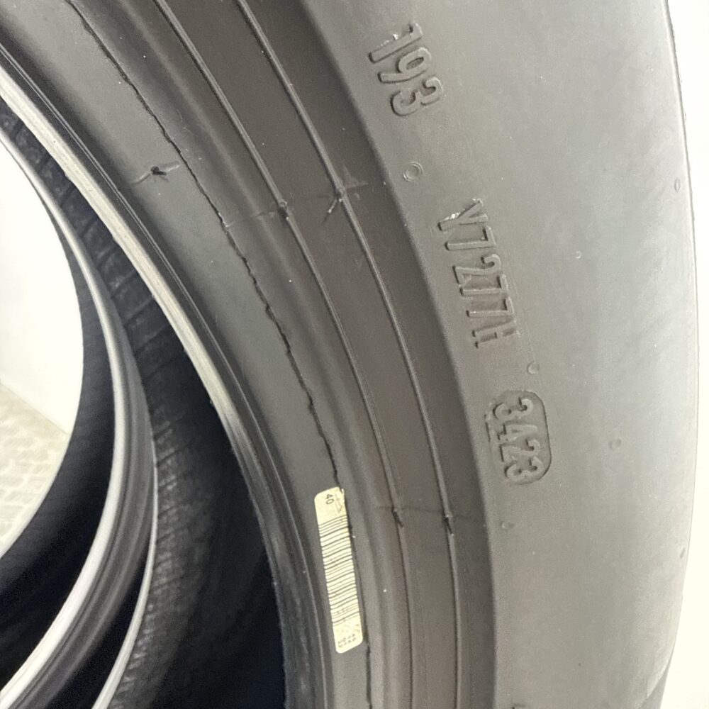 Gomme Usate 225 50 R18 95W Pirelli Cinturato P7 Estive - immagine 11
