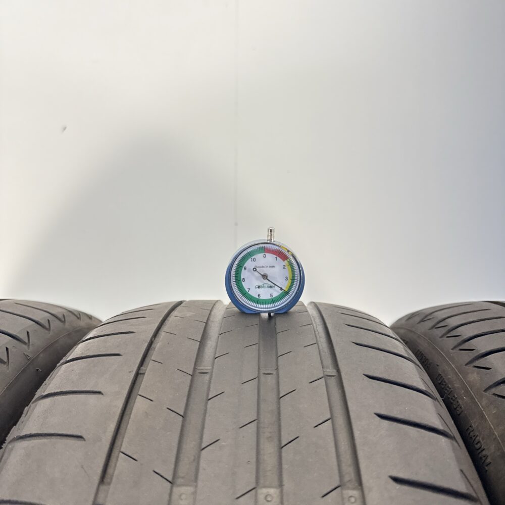 Gomme Usate 225 40 R18 XL 92Y Bridgestone Turanza T005 Estive - immagine 2