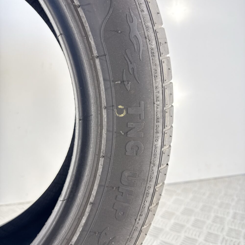 Gomma Usata 225 50 ZR17 98W Star Performer TNH UHP 89% Estivo - immagine 9