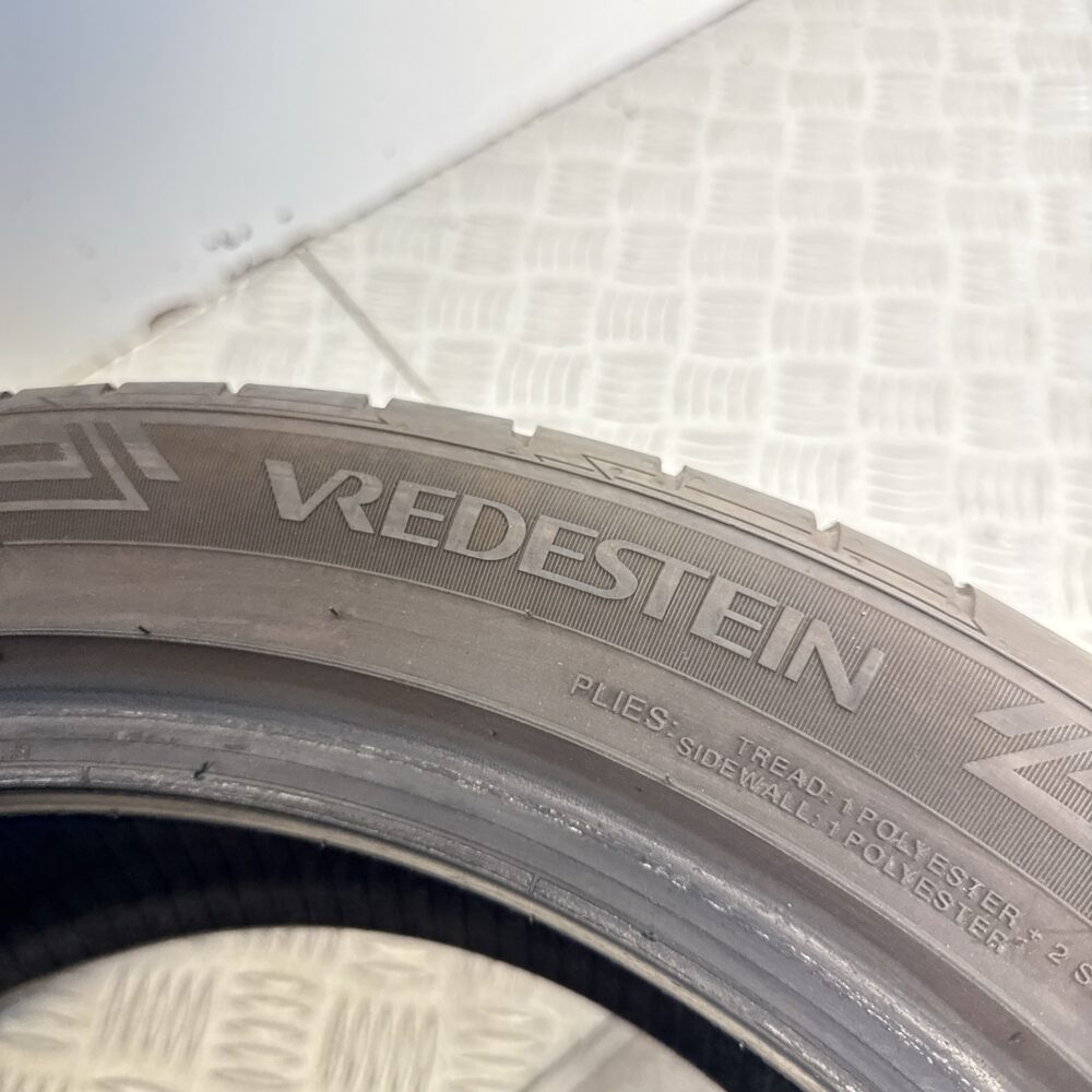 Gomme Usate 225 45 R17 91Y Vredestein Ultrac 76% Estive - immagine 14