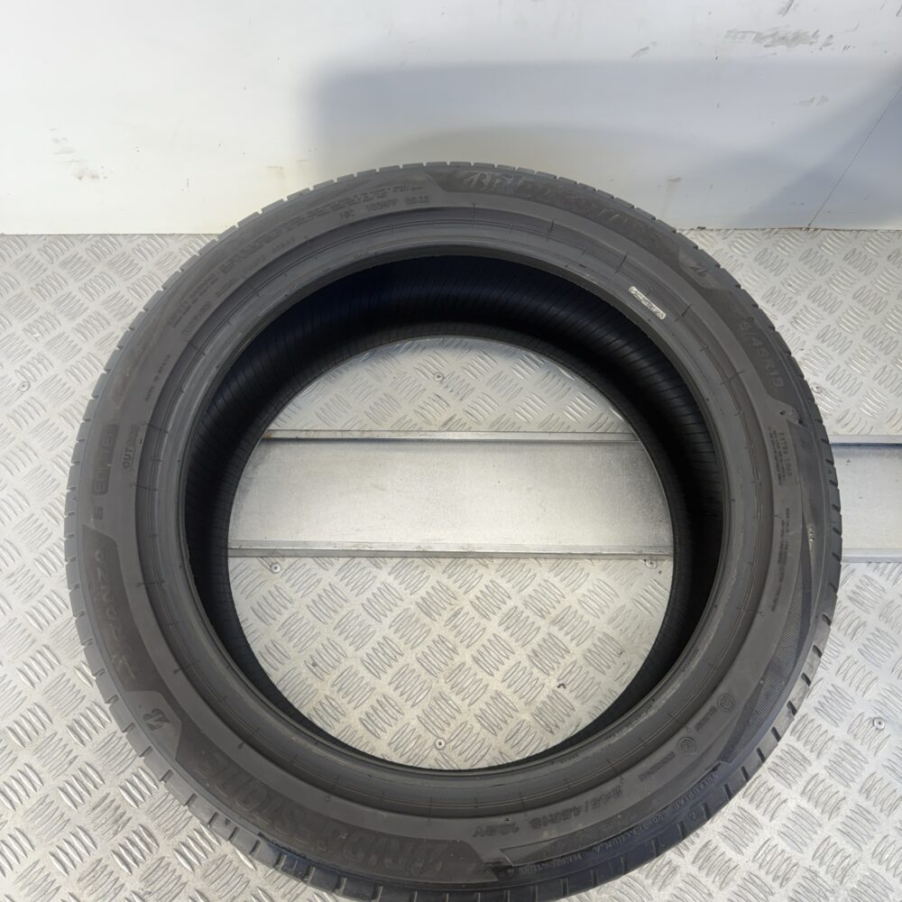 Gomme Usate 245 45 R19 102Y Bridgestone Turanza 6 Estive - immagine 14