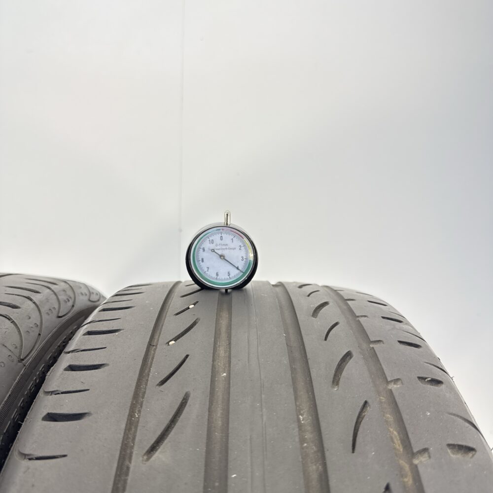Gomme Usate 235 40 ZR19 96Y Pirelli P Zero Nero GT Estive - immagine 2