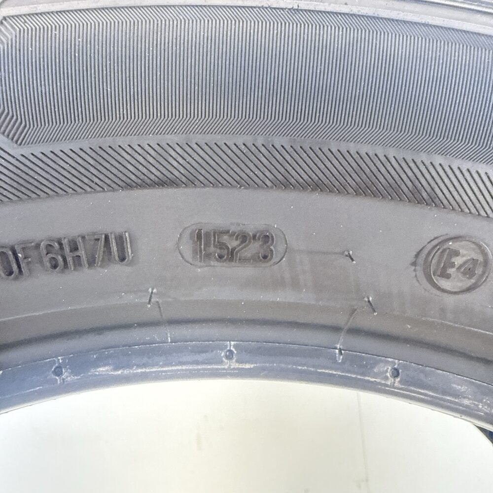 Gomme Usate 235 55 R17 XL 103V BARUM Bravuris 5 HM 86% Estive - immagine 9