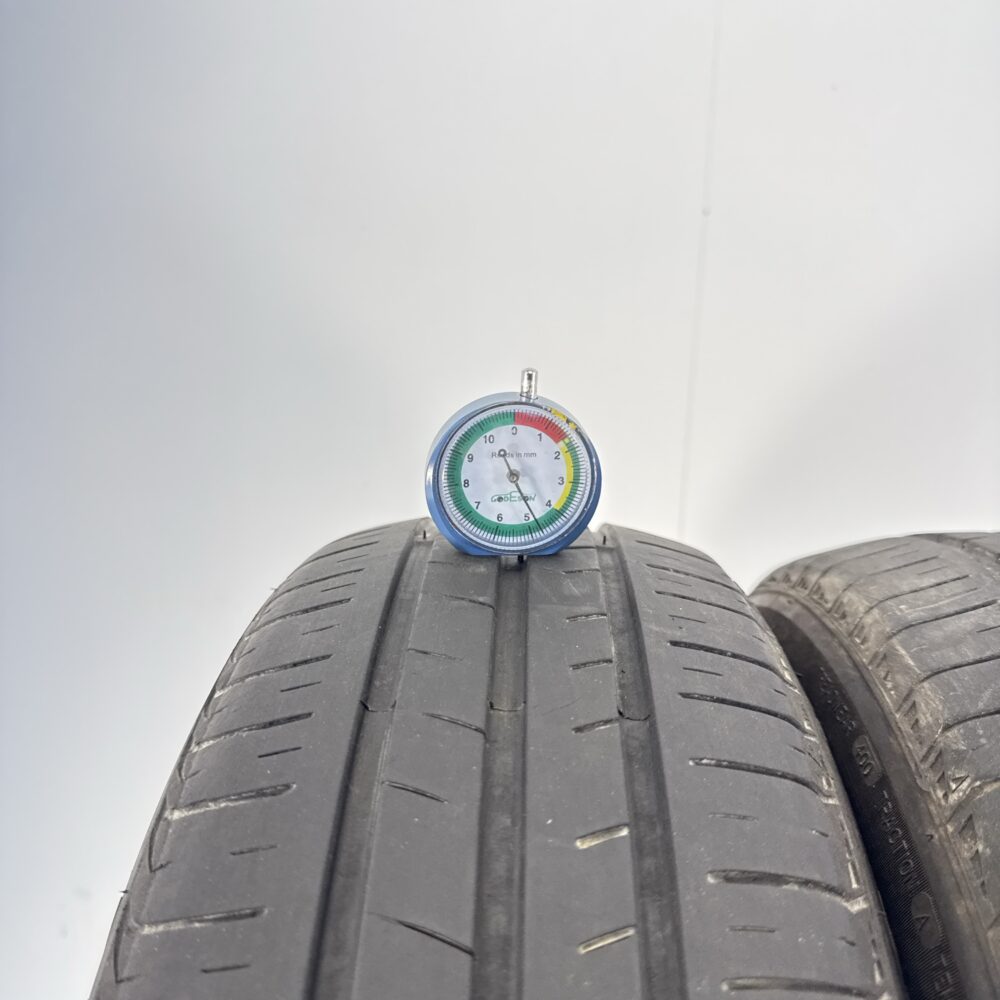 Gomme Usate 175 65 R14 82H Rotalla Setula E-Race RH02 Estive - immagine 2