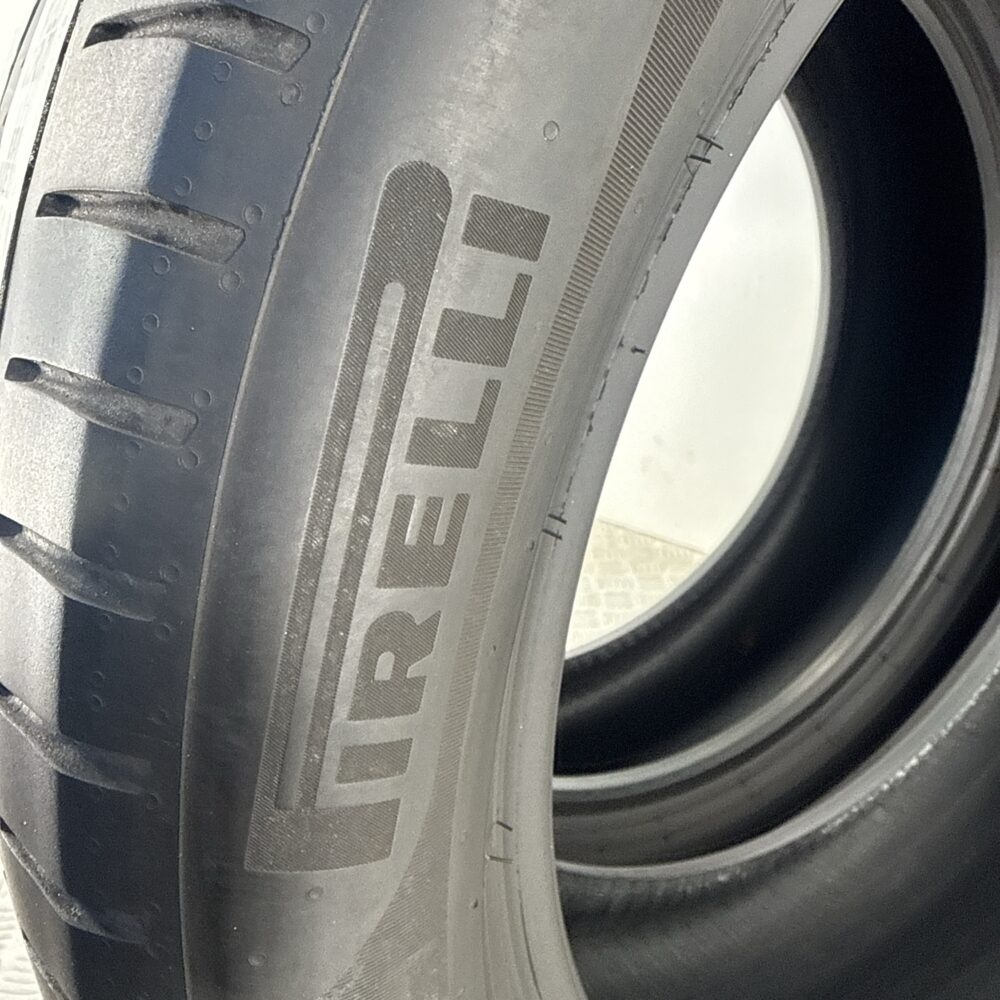 Gomme Usate 225 50 R18 95W Pirelli Cinturato P7 Estive - immagine 9
