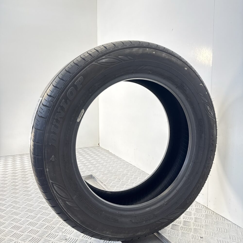 Gomma Usata 215 60 R17 96H Dunlop Enasave EC300+ 79% Estivo - immagine 4