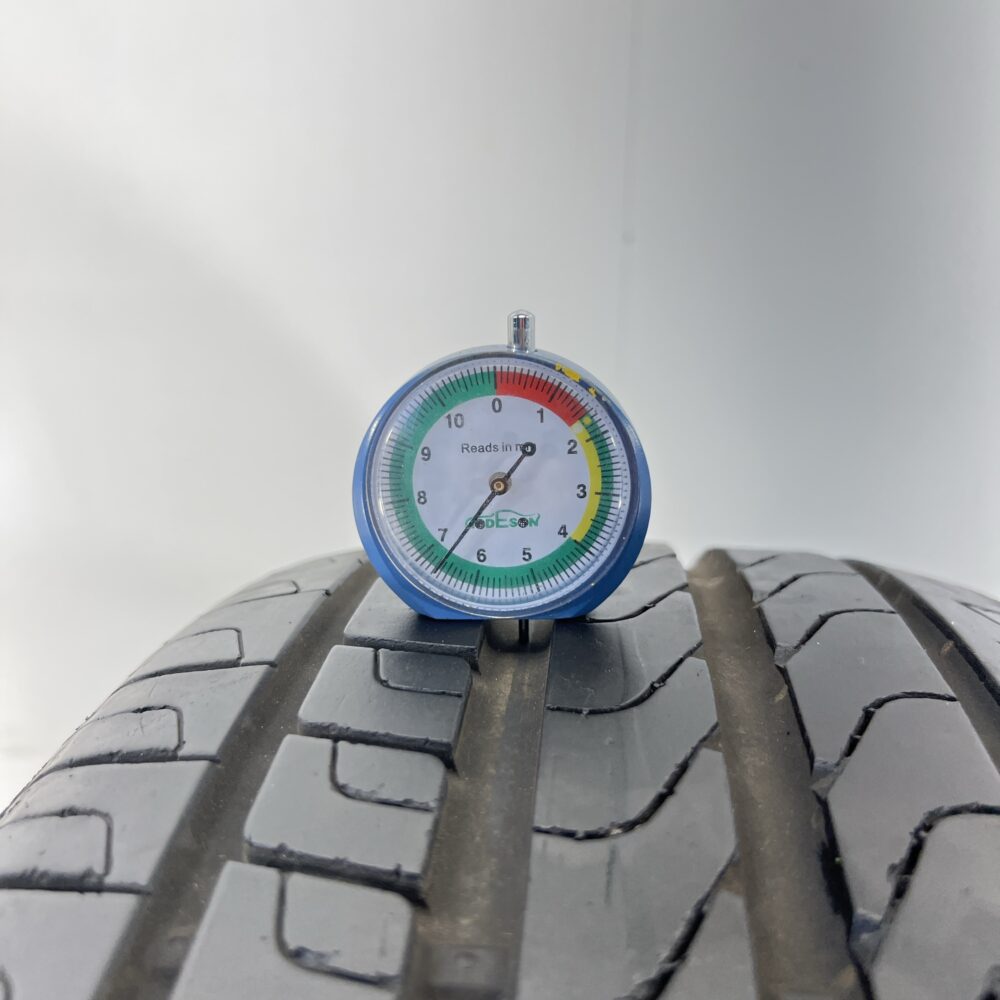 Pneumatico Usato 215 50 R17 95W Pirelli Cinturato P7 96% Estivo - immagine 2
