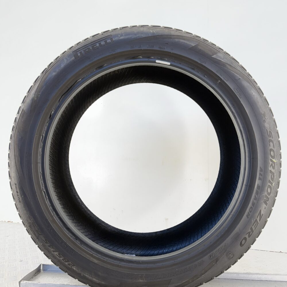 Gomme Usate 285 45 R22 114Y Pirelli Scorpion 0 71% 4 Stagioni - immagine 7