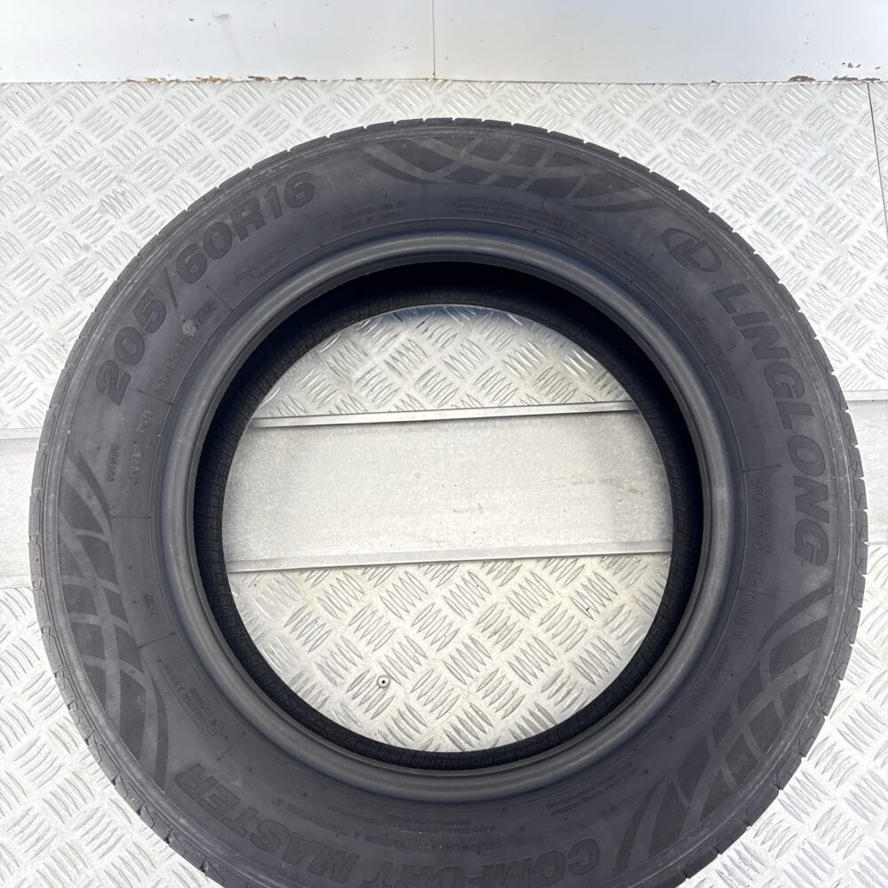 Gomme Usate 205 60 R16 XL 96V Linglong Comfort Master Estive - immagine 11