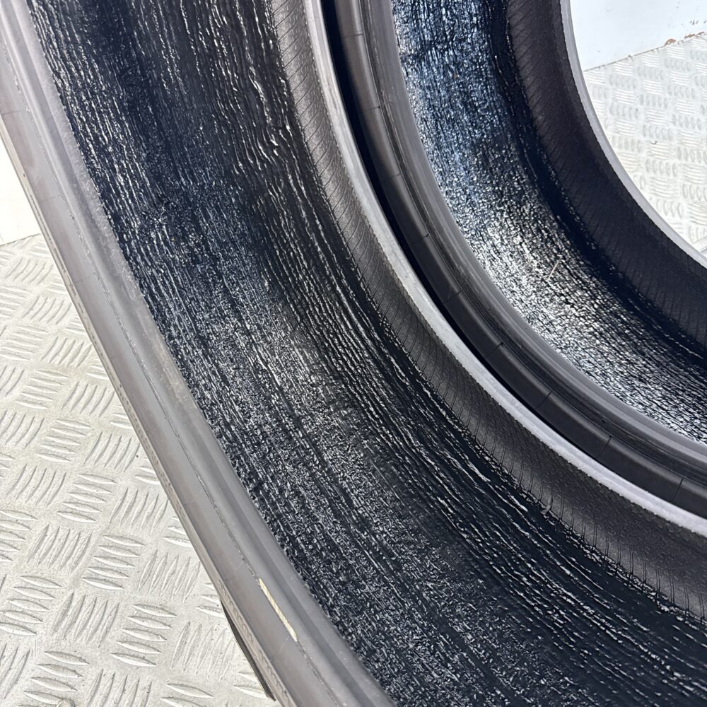 Gomme Usate 235 45 R20 XL 100V Continental ContiSport Contact 5 Estive - immagine 18