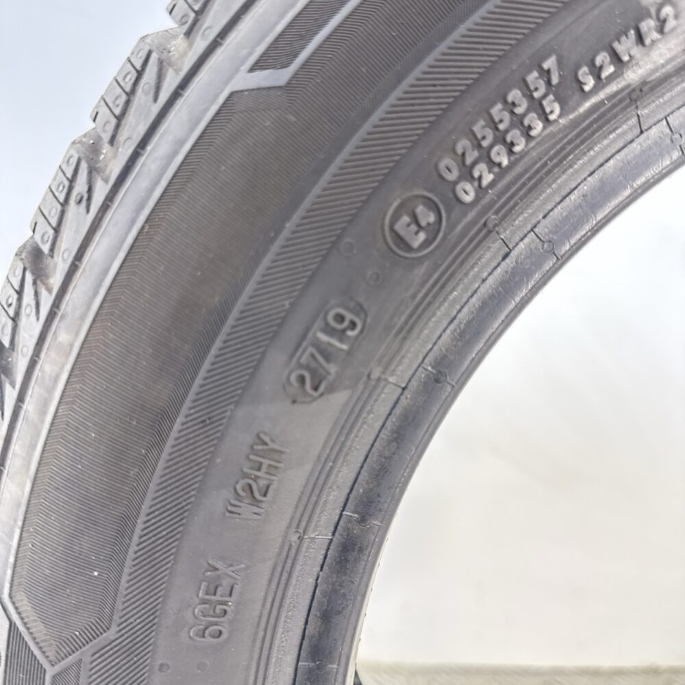 Gomme Usate 175 65 R14 82T BARUM Polaris 5 81% Invernali - immagine 13