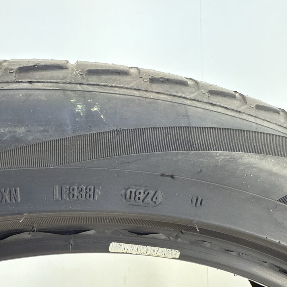 Gomme Usate 285 45 R22 114Y Pirelli Scorpion 0 71% 4 Stagioni - immagine 8
