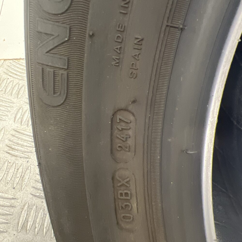 Pneumatico Usato 185 65 R15 88T Michelin Energy Saver Estivo - immagine 7