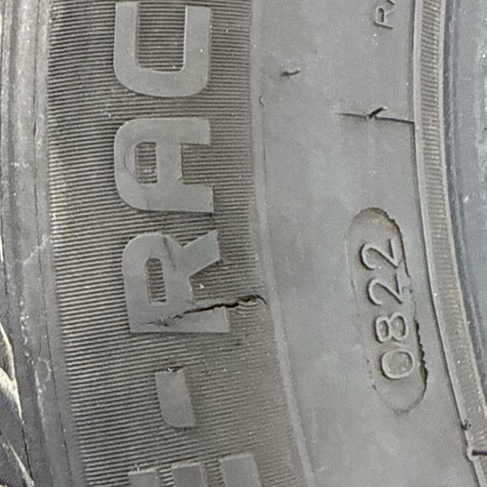 Gomme Usate 175 65 R14 82H Rotalla Setula E-Race RH02 Estive - immagine 10