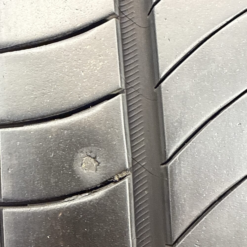 Gomme Usate 215 55 R18 XL 99V Michelin Primacy 4 87% Estive - immagine 7