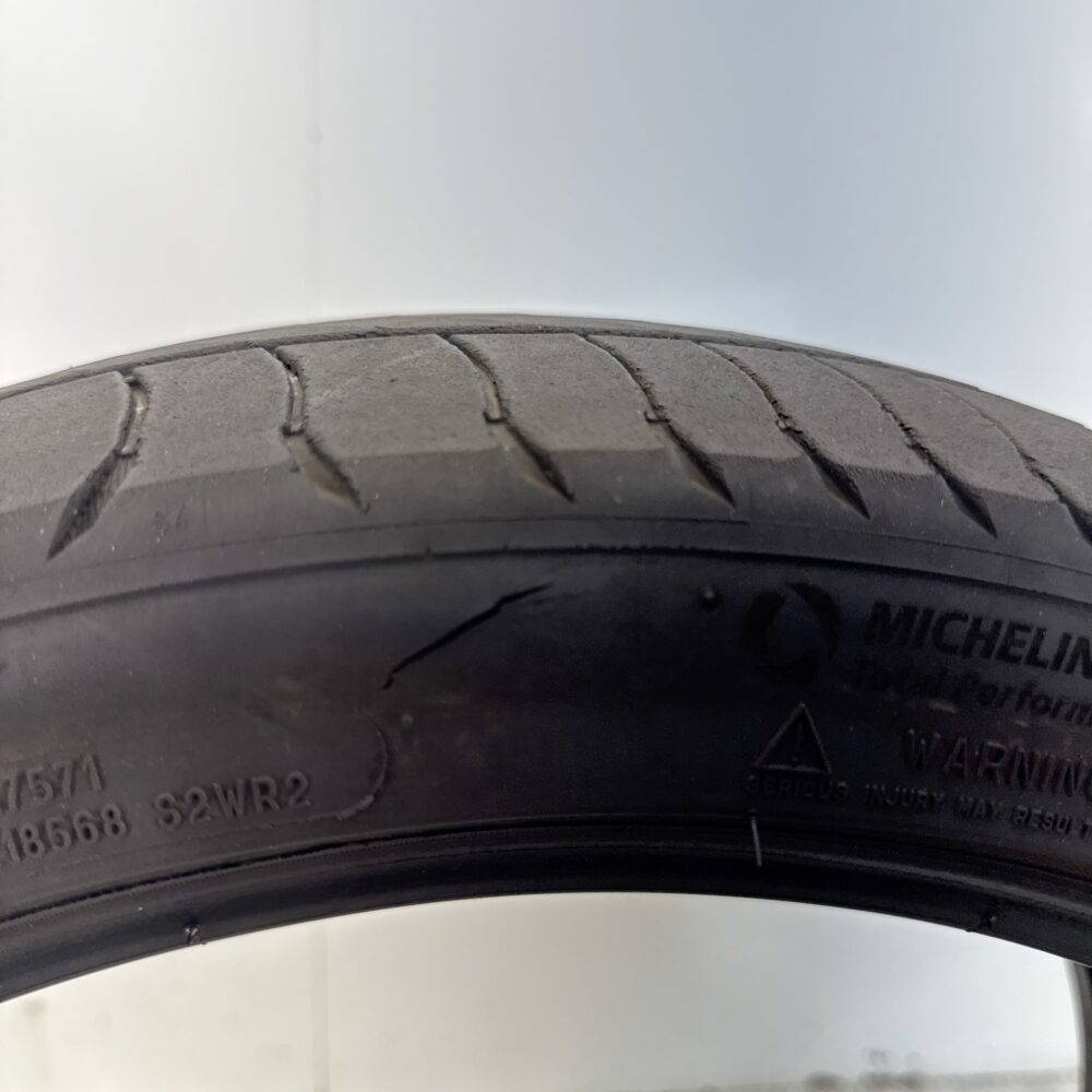 Gomme Usate 225 40 R18 XL 92Y Michelin Primacy 4 Estive - immagine 15