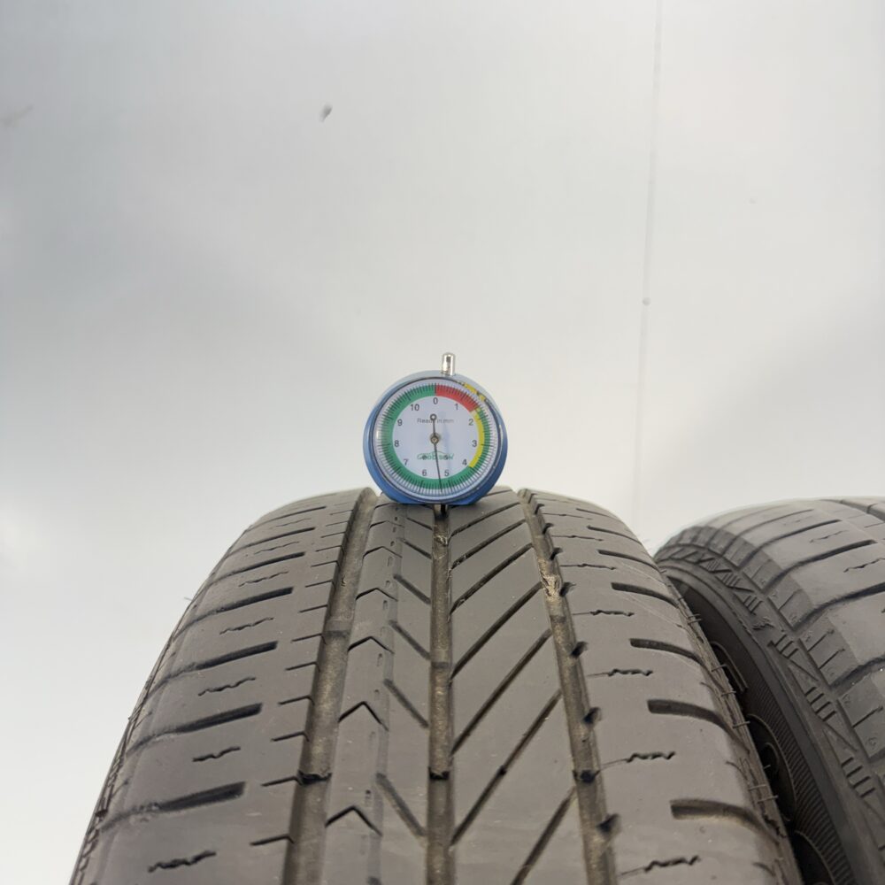 Gomme Usate 175 65 R14 82T Goodyear Duragrip Estive - immagine 2