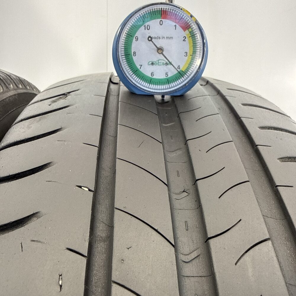 Gomme Usate 195 65 R16 91H Michelin Energy Saver Estive - immagine 2