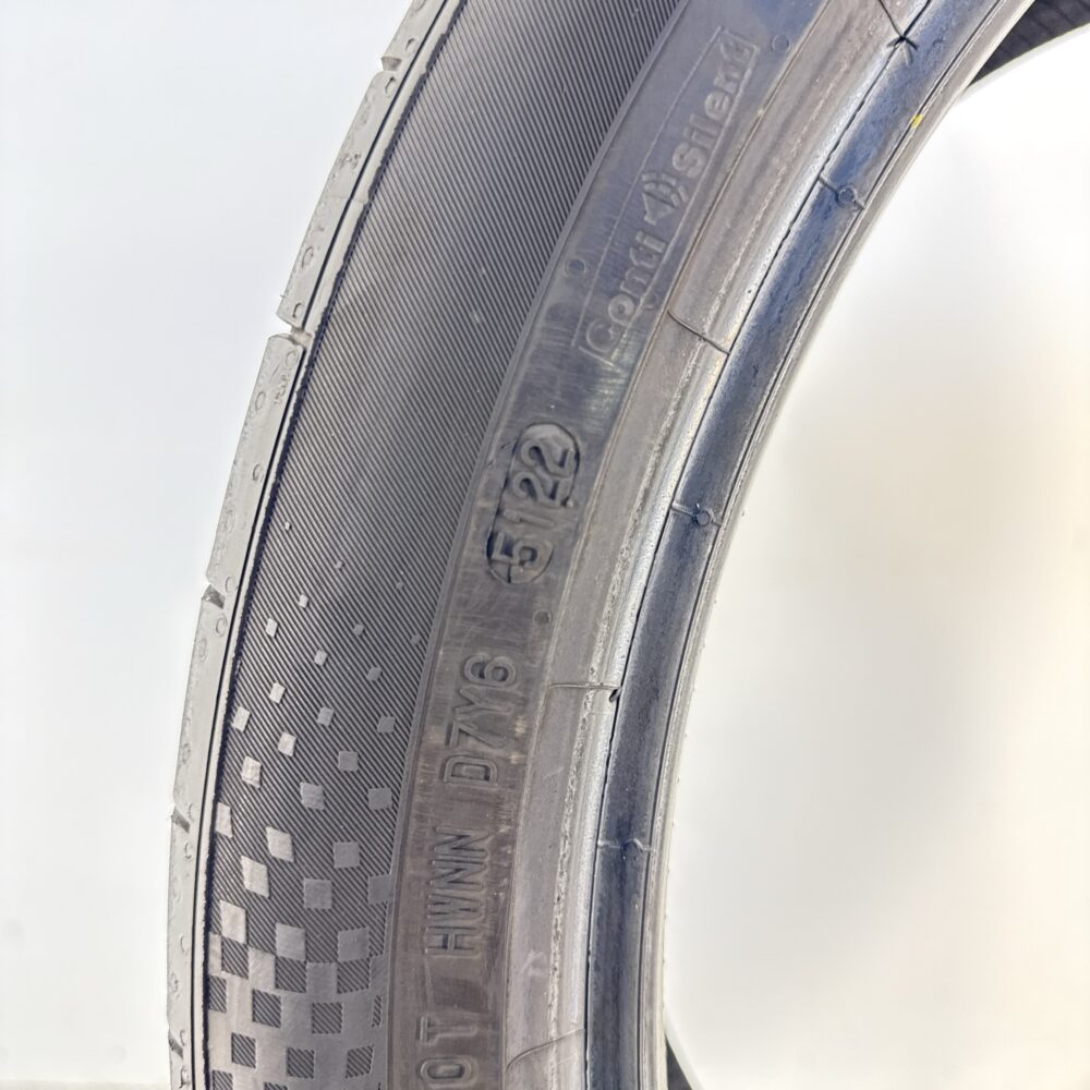 Gomme Usate 245 40 R21 XL 100Y Continental Sport Contact 6 79% Estive - immagine 14
