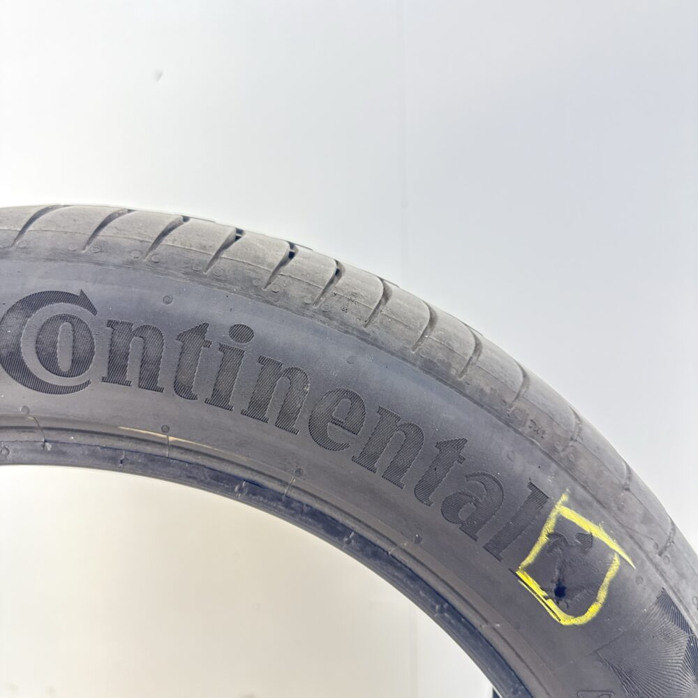 Gomme Usate 235 45 R17 94Y Continental Premium Contact 6 86% Estive - immagine 10