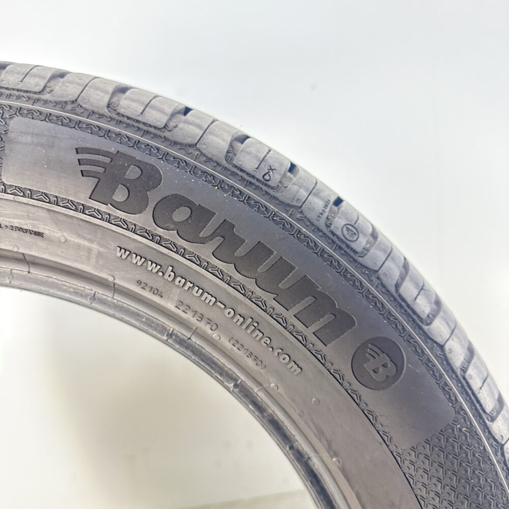 Gomme Usate 235 55 R17 XL 103Y BARUM Bravuris 3 HM 93% Estive - immagine 12