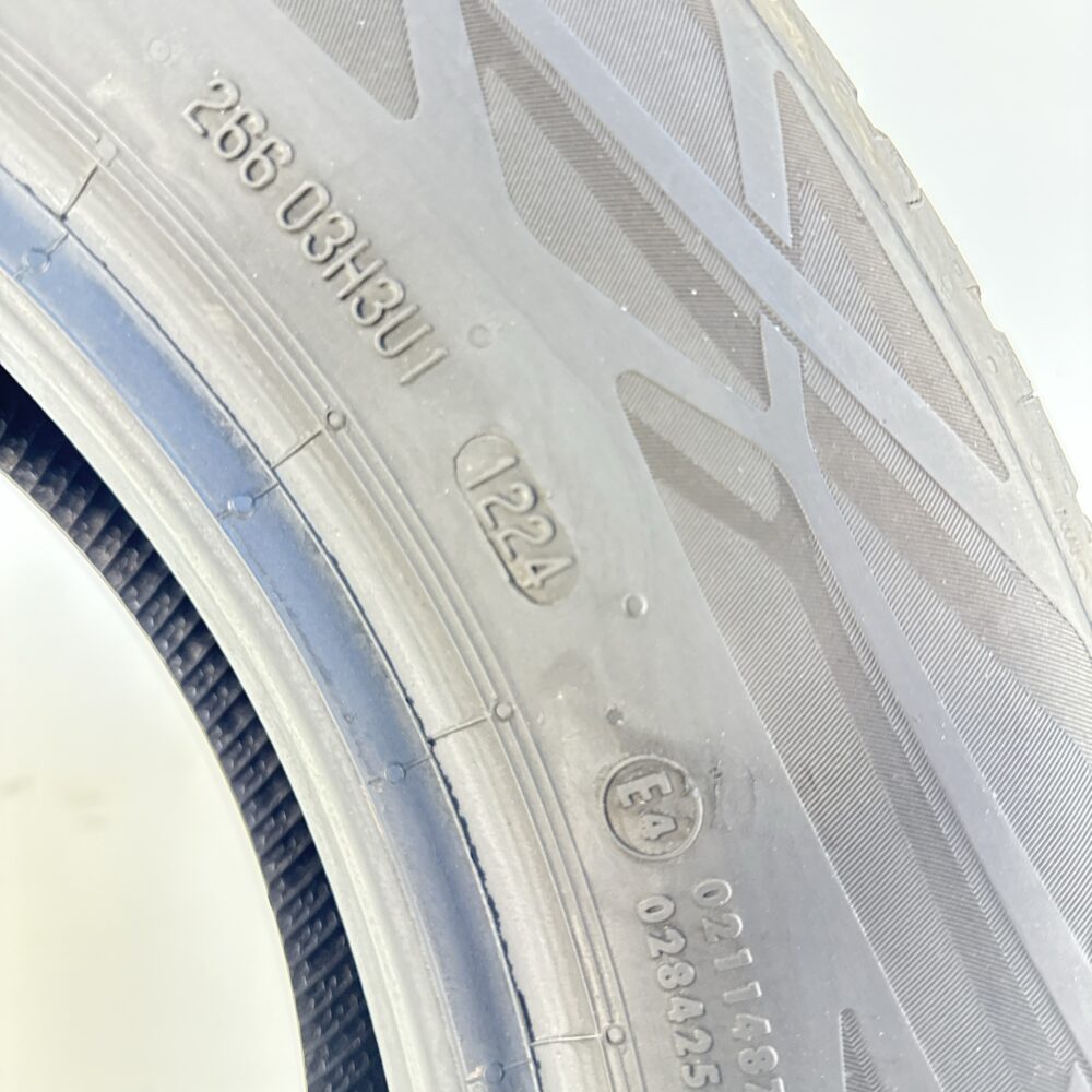 Gomme Usate 205 60 R16 92H Continental EcoContact 6 Estive - immagine 11