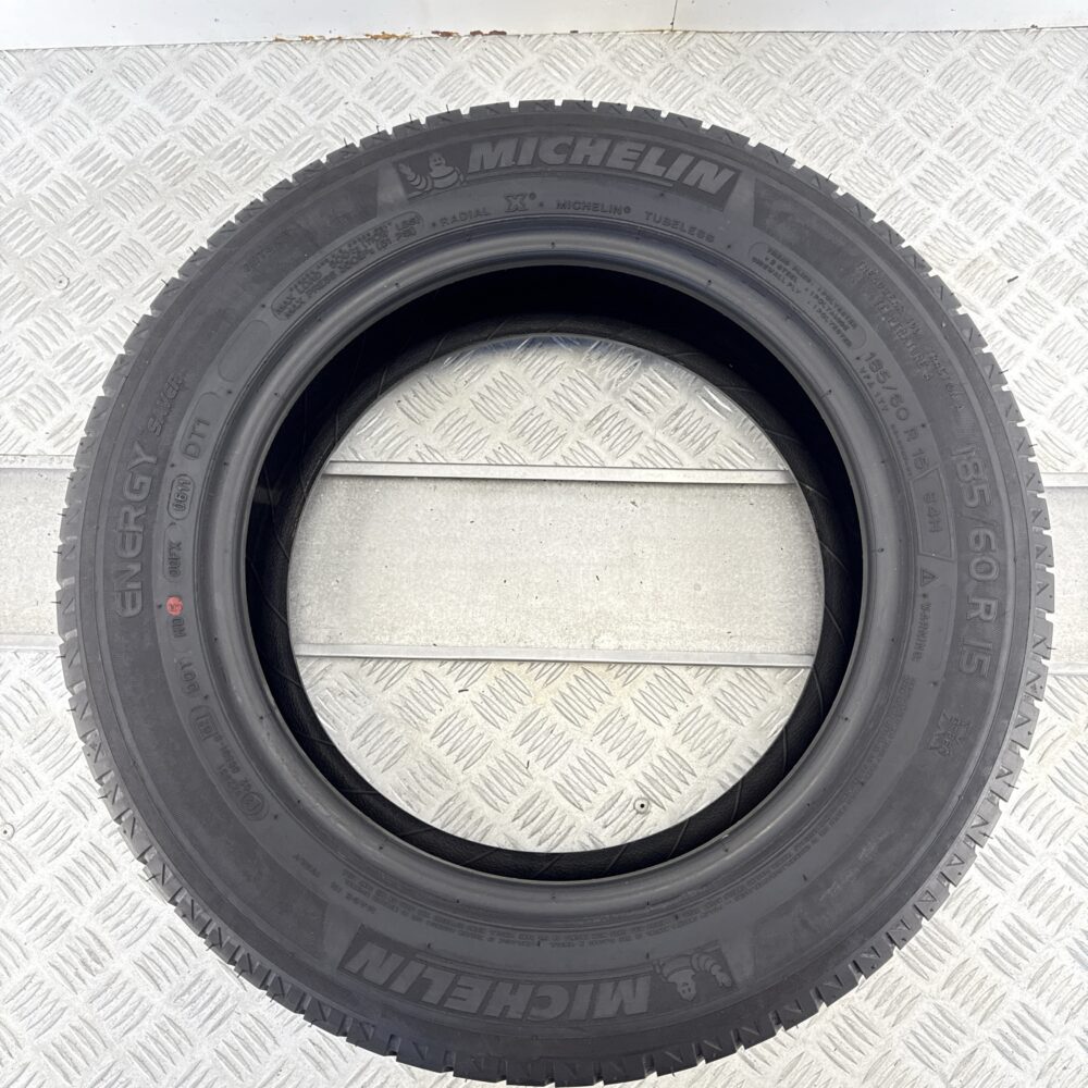 Gomme Usate 185 60 R15 84H Michelin Energy Saver Estive - immagine 7