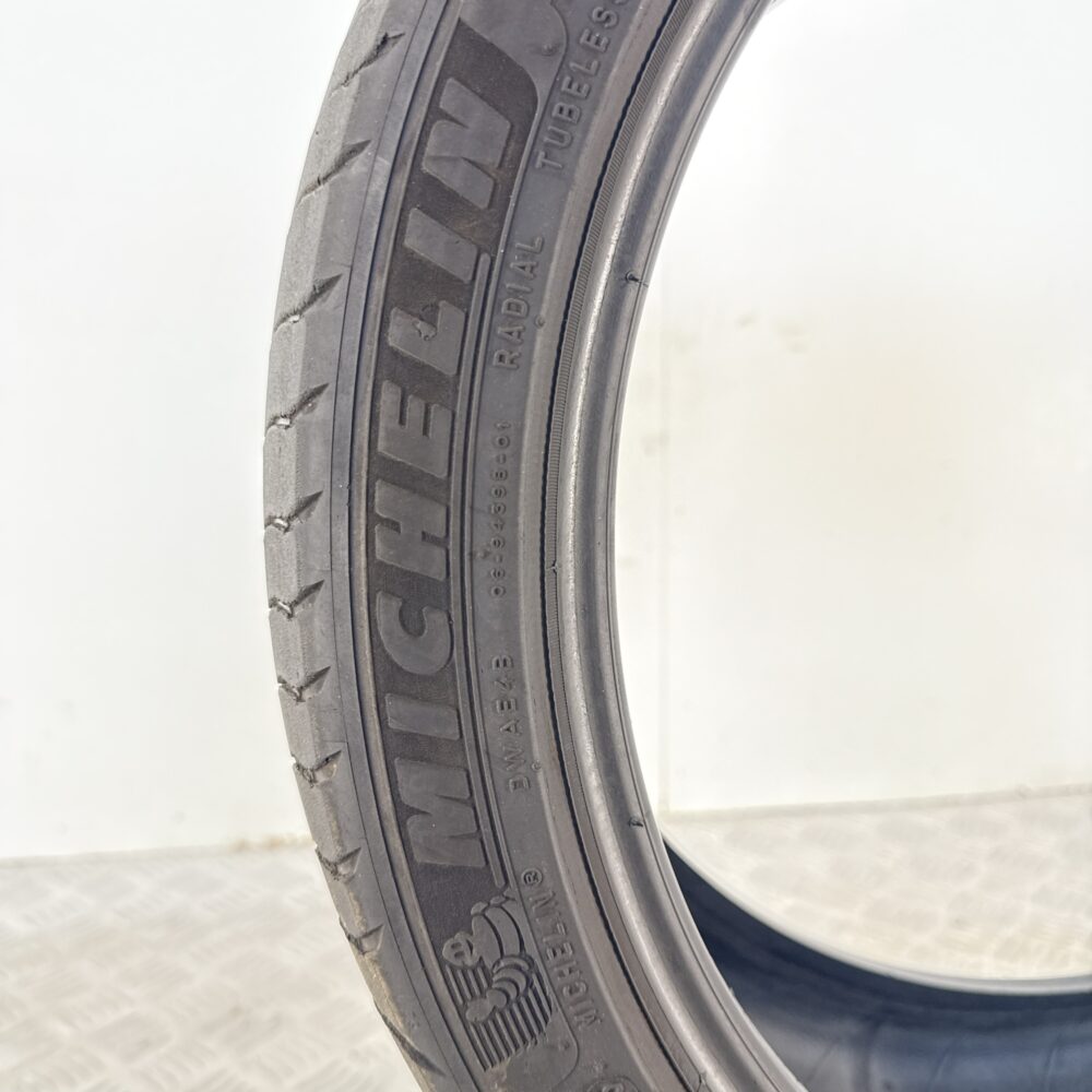 Gomme Usate 225 40 R18 XL 92Y Michelin Primacy 4 Estive - immagine 14