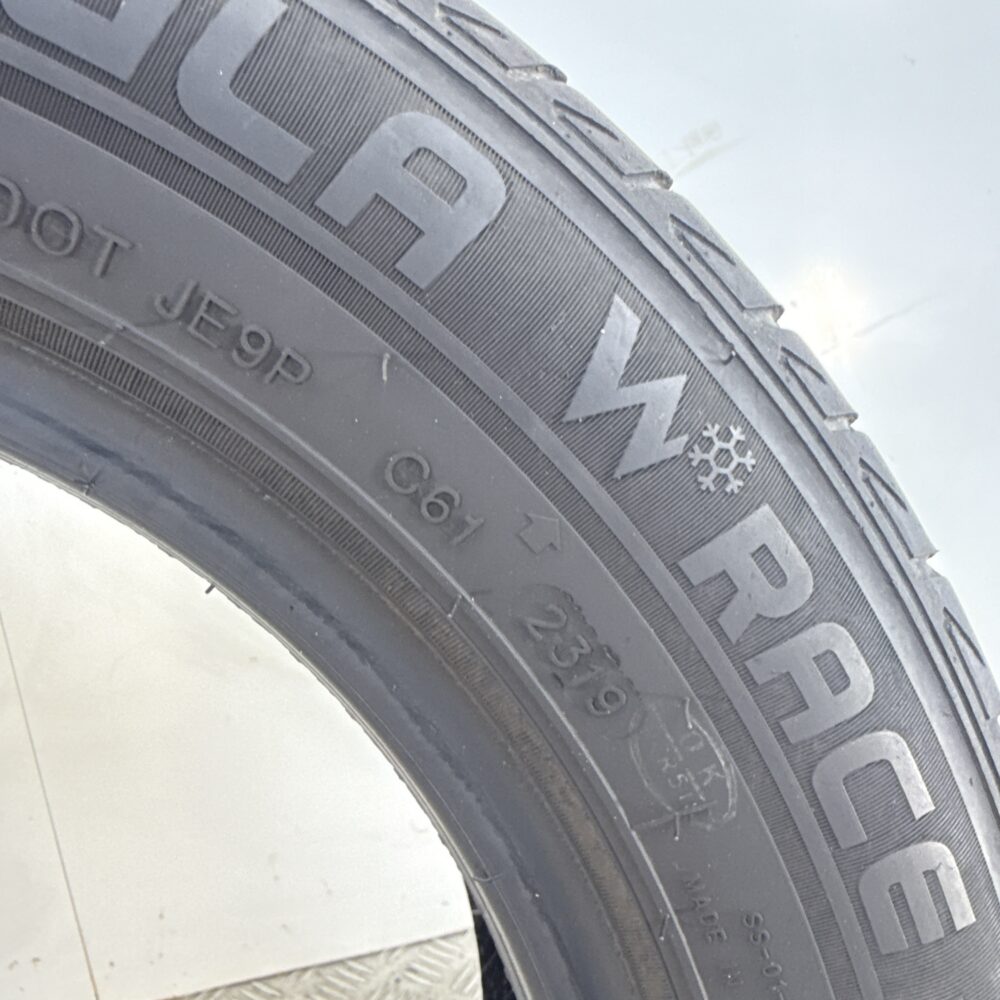 Gomme Usate 175 65 R14C 90/88T Rotalla Setula Wrace Invernali - immagine 9