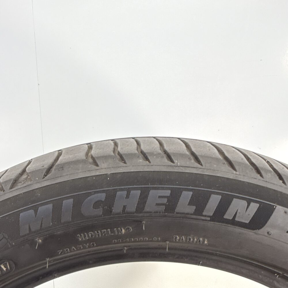 Gomme Usate 235 45 R17 94Y MICHELIN PRIMACY 4 Estive - immagine 10