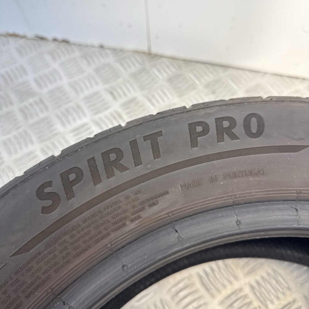 Gomme Usate 185 60 R15 88H Esa Tecar Spirit Pro Estive - immagine 8