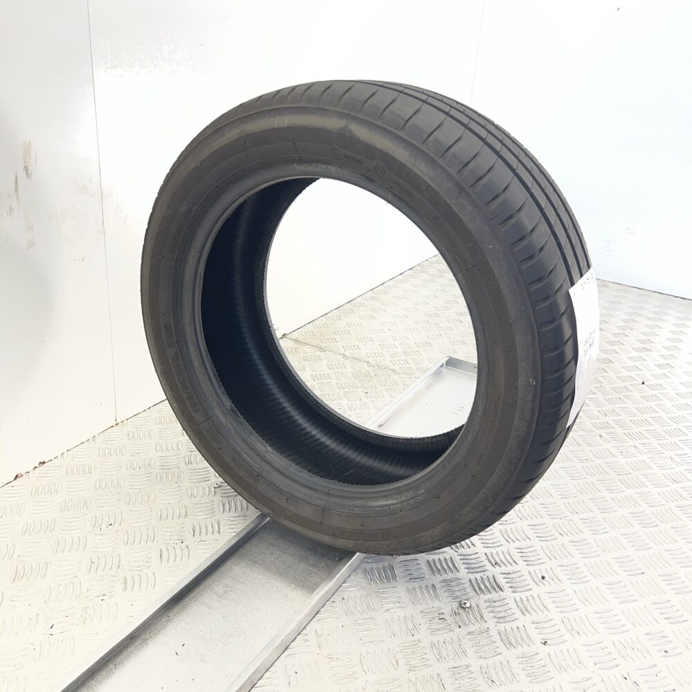 Pneumatico Usato 195 50 R15 82H Firestone Roadhawk Estivo - immagine 6