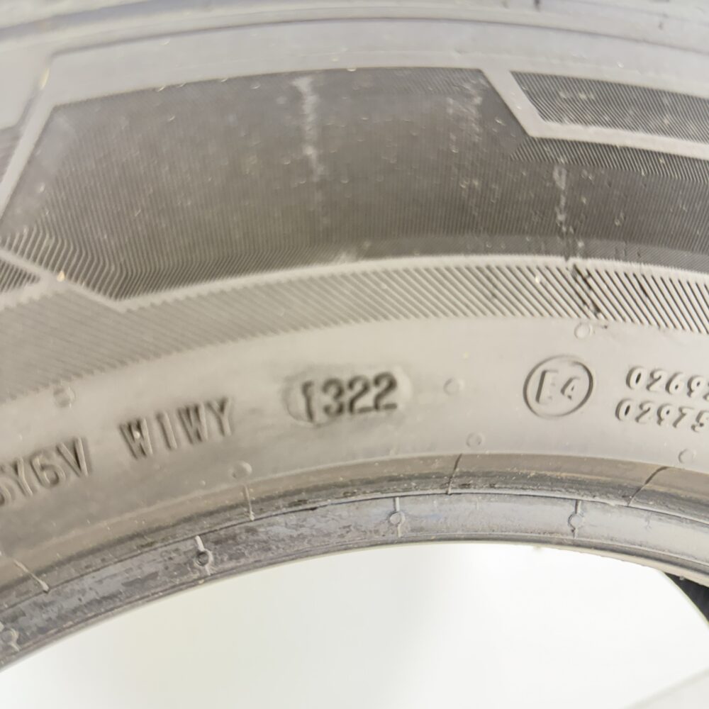 Gomme Usate 215 65 R16 98H BARUM Bravuris 5 HM Estive - immagine 8