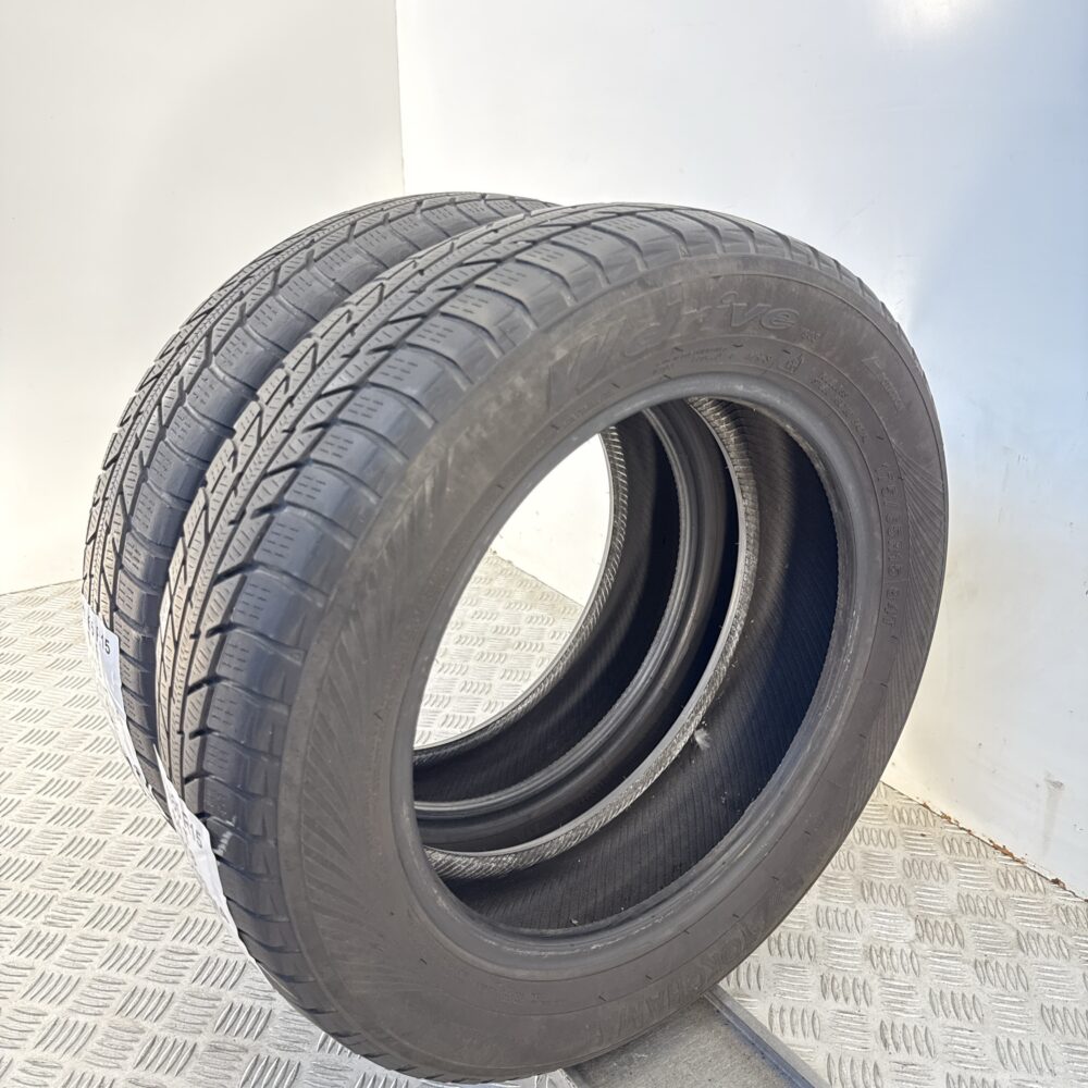 Gomme Usate 175 65 R15 84T Yokohama WDrive Invernali - immagine 5