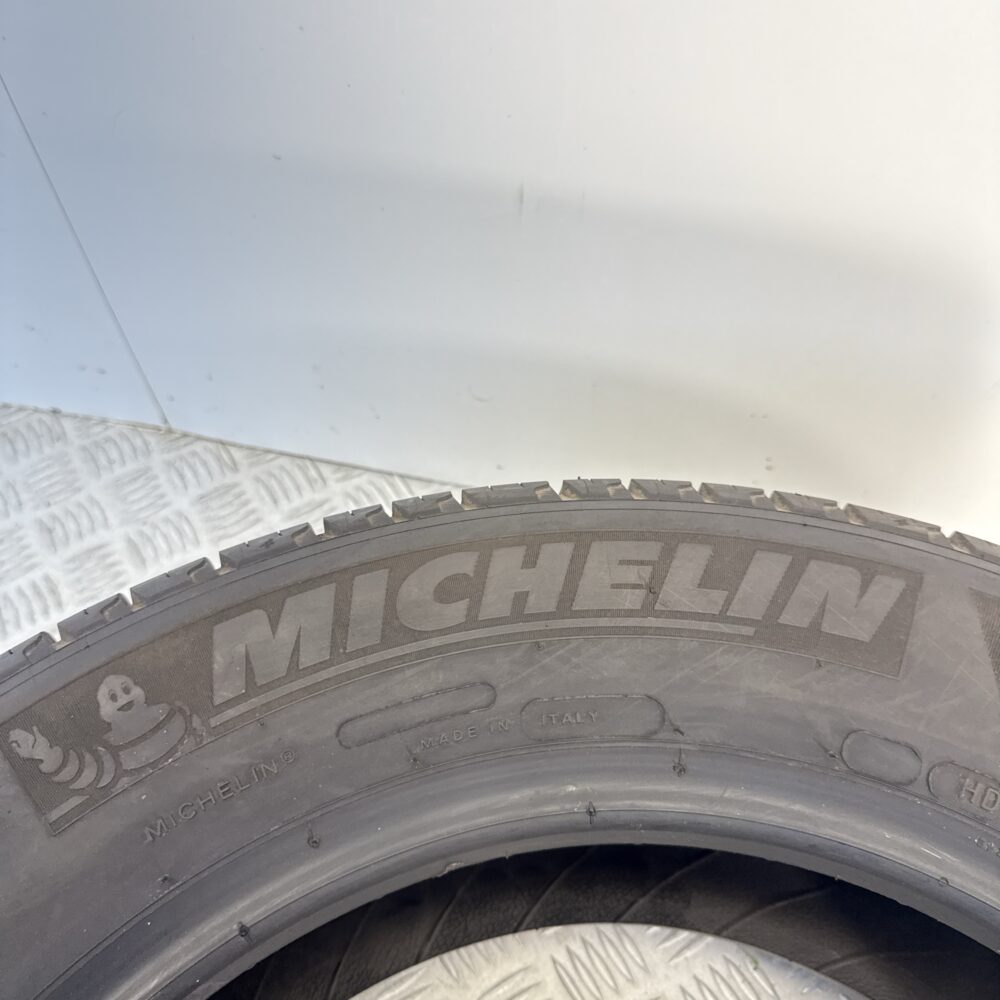 Gomma Usata 215 60 R16 95H MICHELIN Latitude Tour HP 74% Estivo - immagine 7