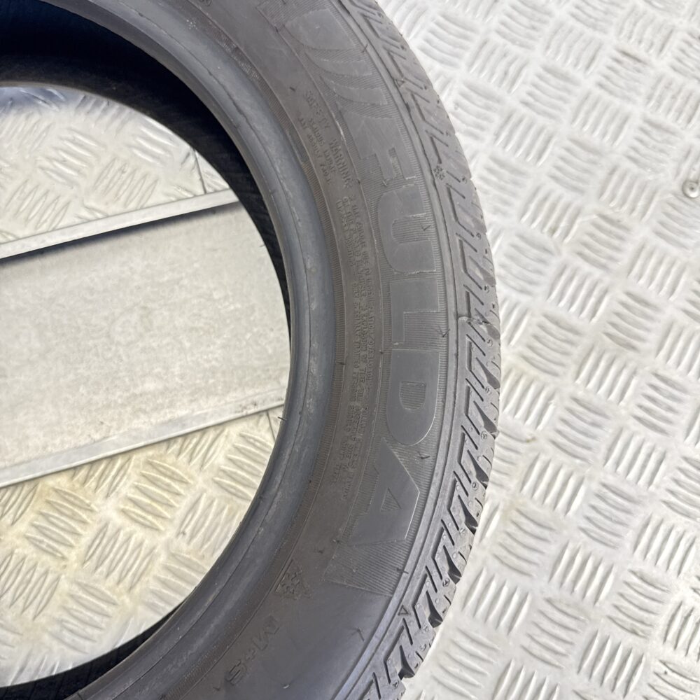 Gomme Usate 155 65 R14 75T Fulda Multi Control 98% 4 Stagioni - immagine 8