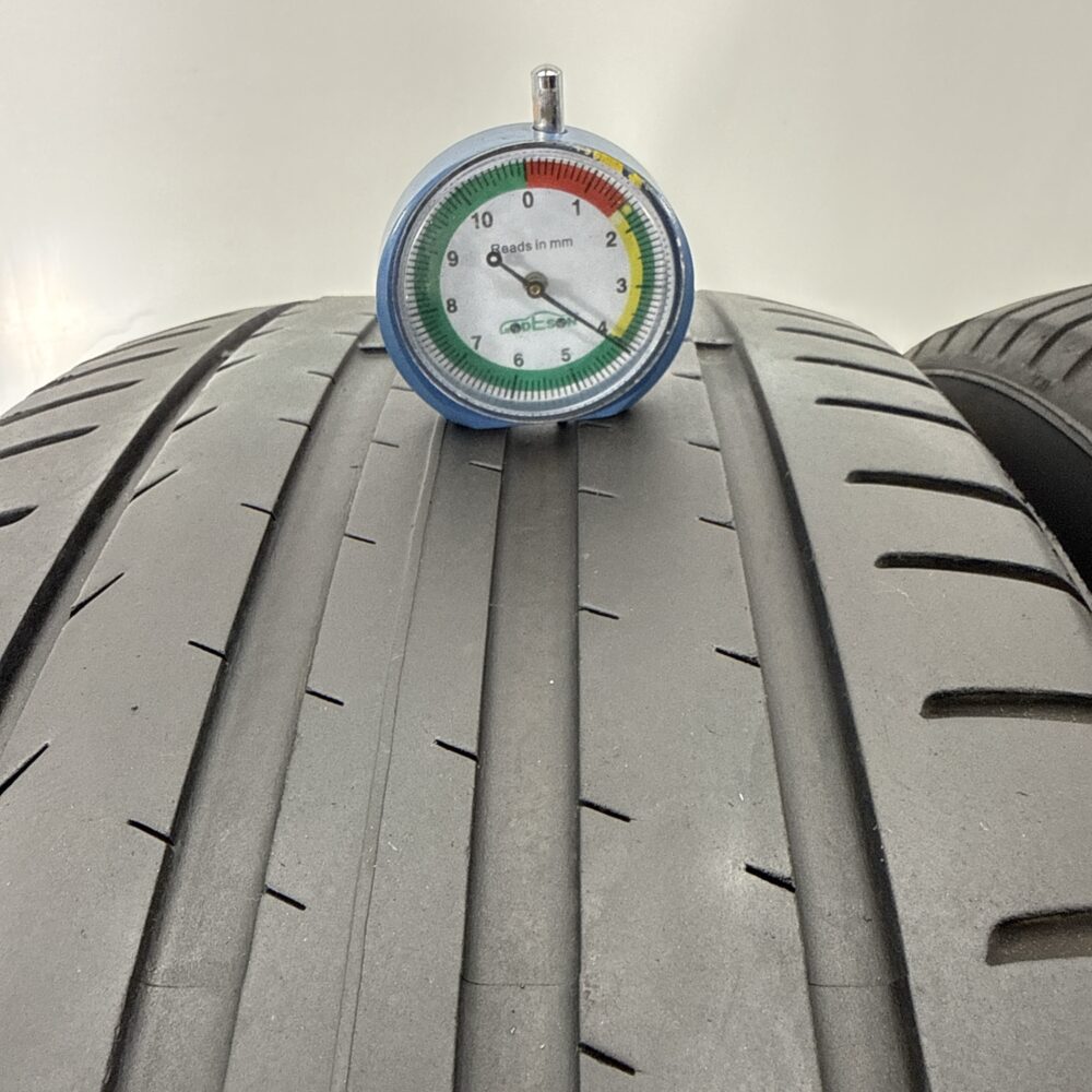 Gomme Usate 235 55 R18 100H Pirelli Scorpion Elect Estive - immagine 2