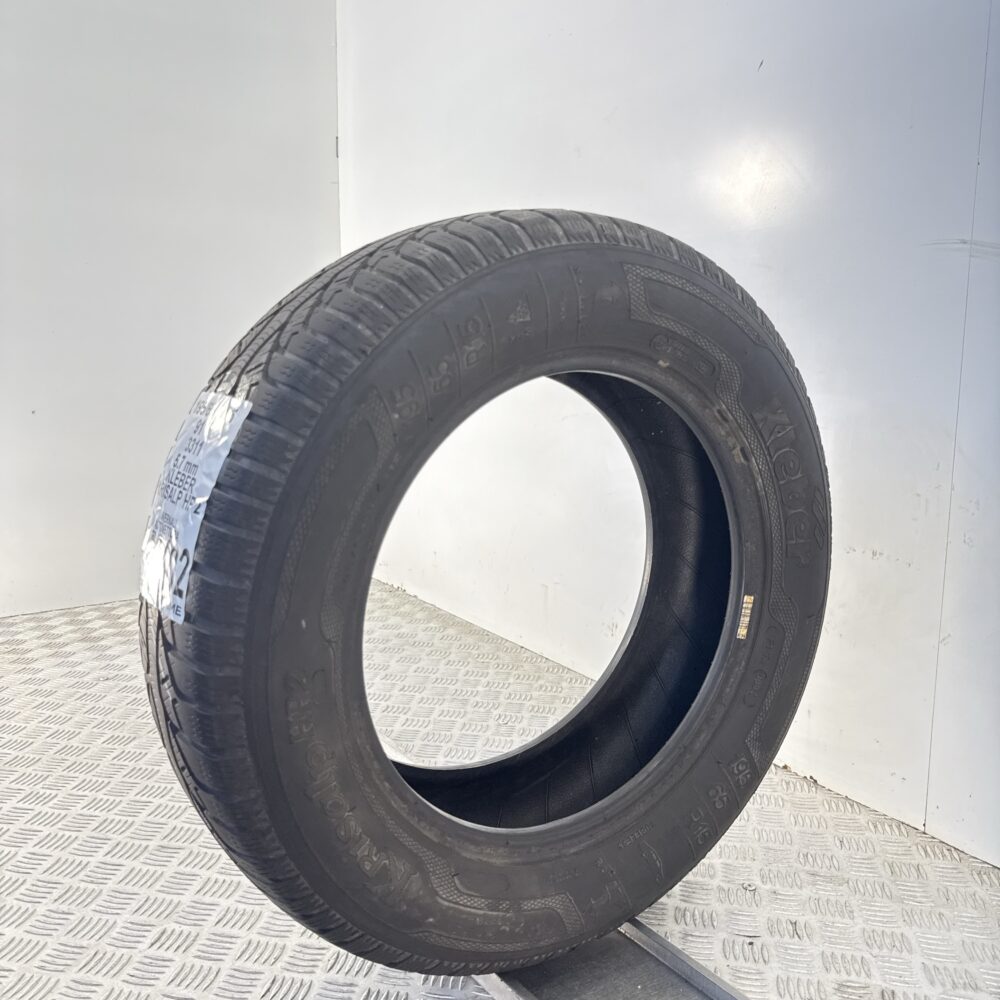 Gomma Usata 195 65 R15 91T Kleber Krisalp HP2 71% Invernale - immagine 4