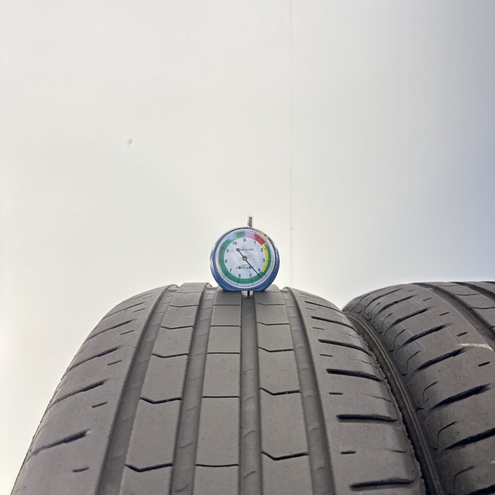 Gomme Usate 205 60 R16 XL 96V Linglong Comfort Master Estive - immagine 2