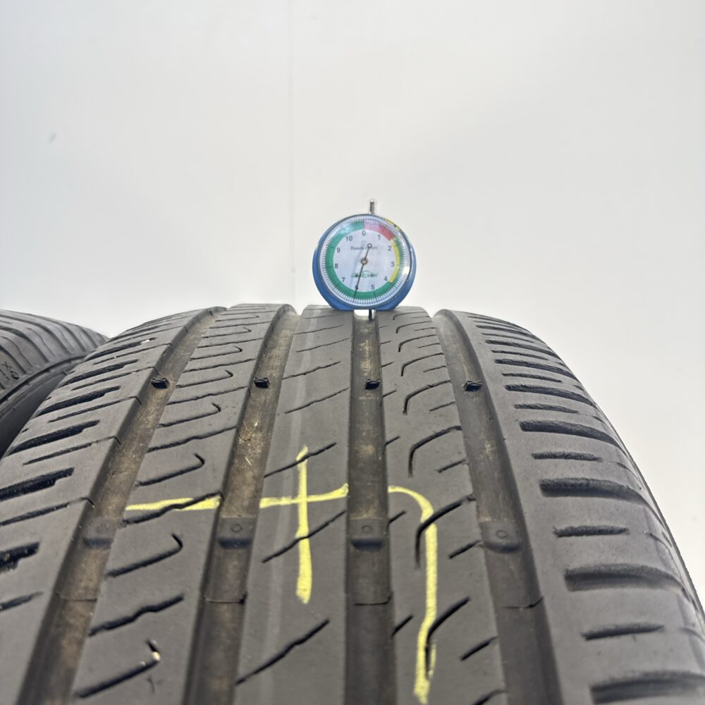 Gomme Usate 235 55 R17 XL 103V BARUM Bravuris 5 HM 86% Estive - immagine 2