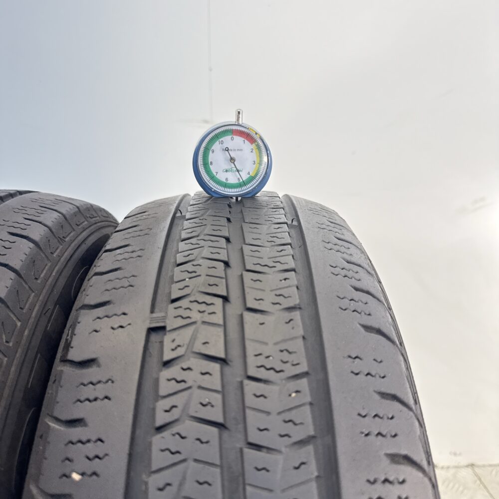 Gomme Usate 175 65 R14C 90/88T Rotalla Setula Wrace Invernali - immagine 2