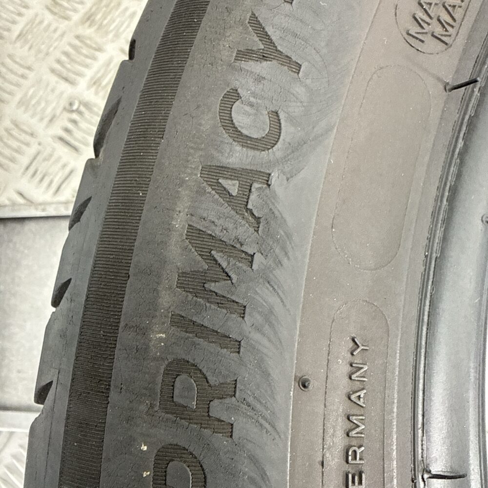 Gomme Usate 205 55 R16 91V Michelin Primacy 4 71% Estive - immagine 10