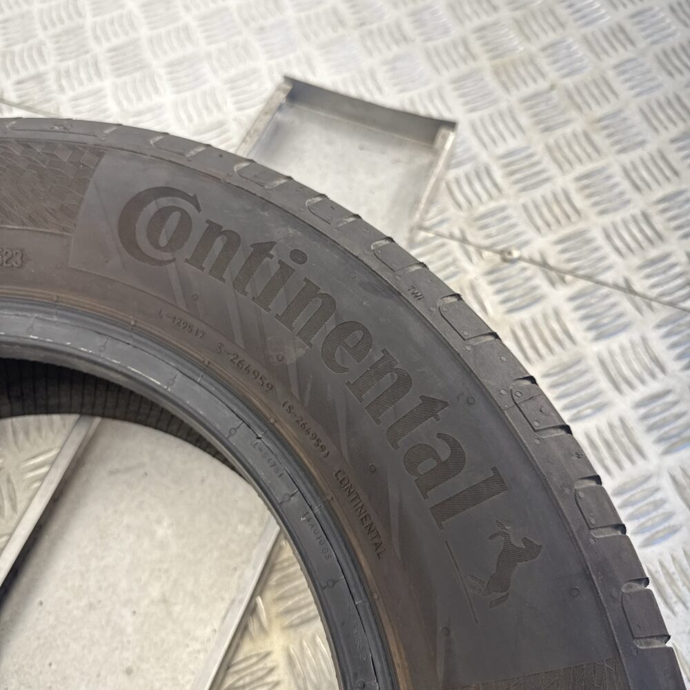 Gomme Usate 175 70 R14 84T Continental Ultra Contact Estive - immagine 10