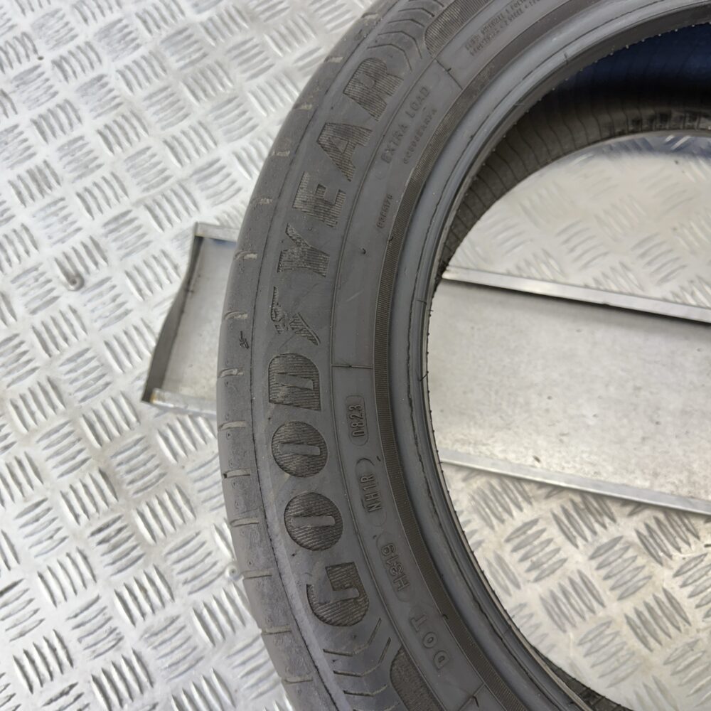 Gomme Usate 195 55 R16 91V Goodyear Efficient Grip Performance Estive - immagine 14