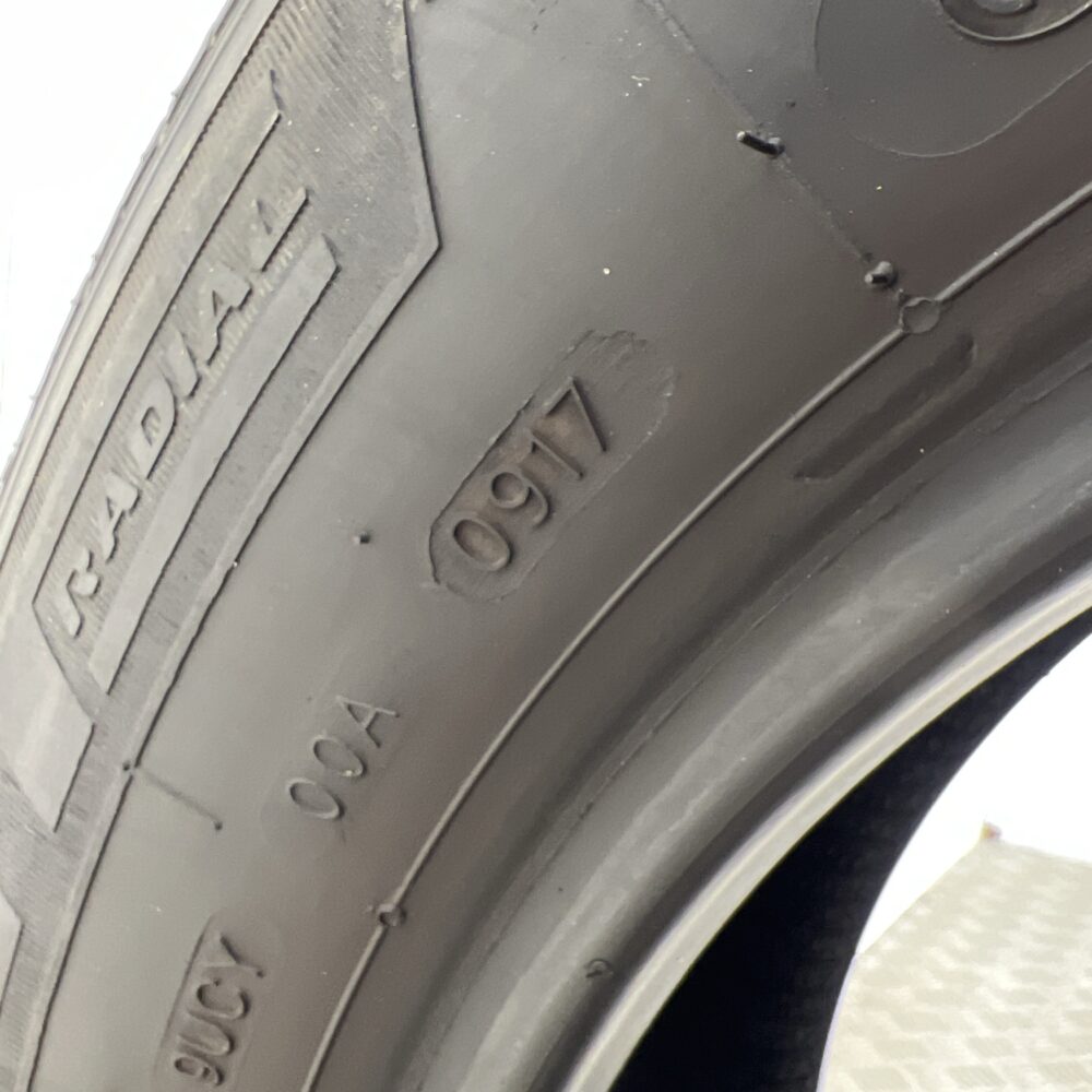 Pneumatico Usato 195 65 R15 91T Gt Radial Champiro VP1 74% Estivo - immagine 7