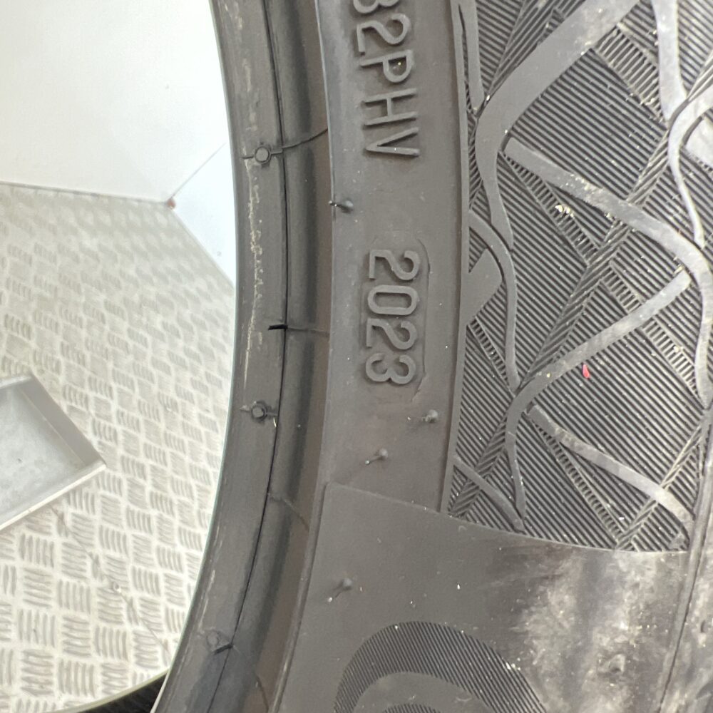 Pneumatico Usato 215 50 R17 XL 95Y CONTINENTAL Premium Contact 7 83% Estivo - immagine 7