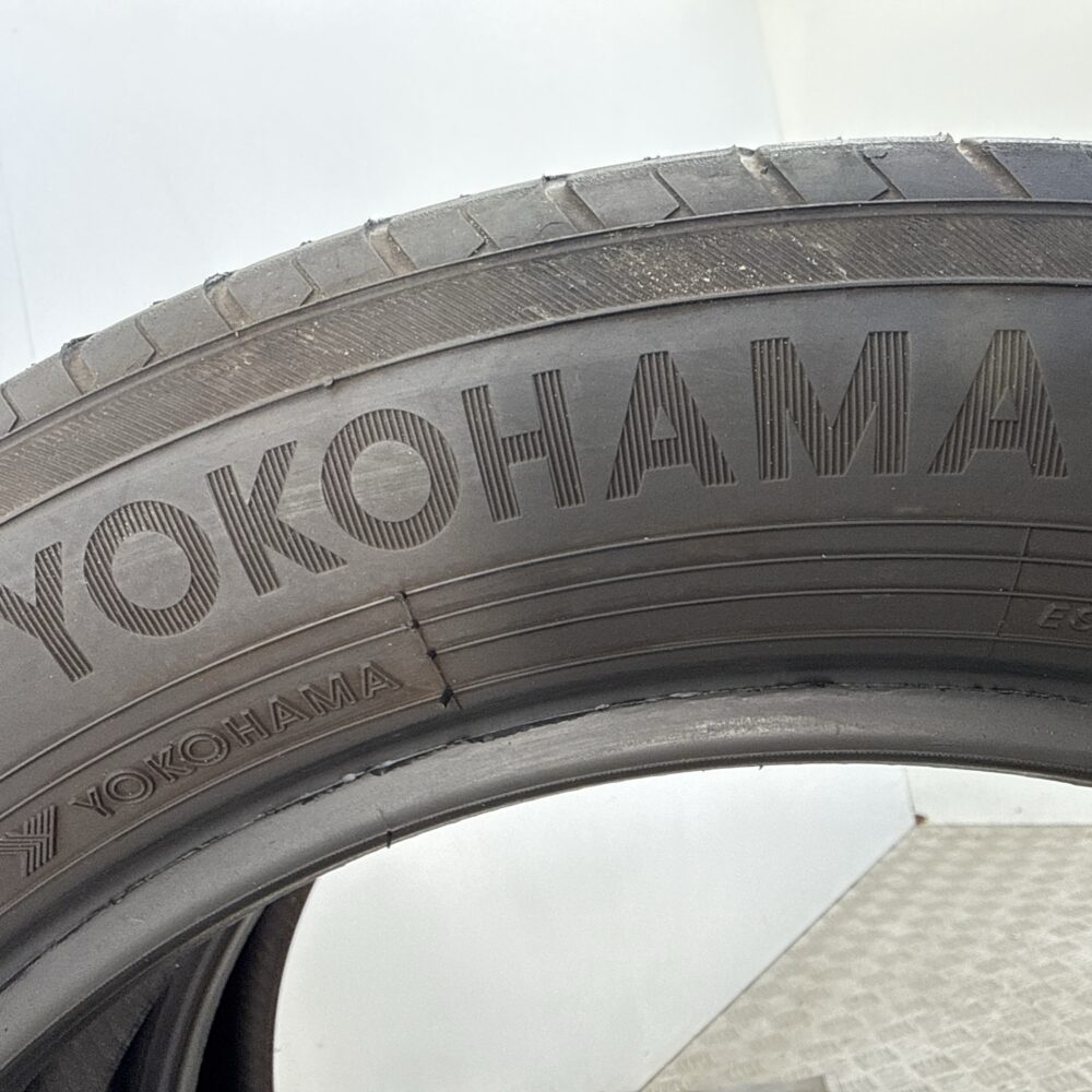 Gomme Usate 175 60 R16 82H Yokohama BLUEARTH-Es ES32 Estive - immagine 8